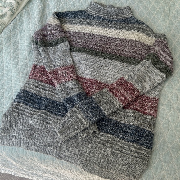 Vintage American Eagle Sweater - Picture 1 of 4